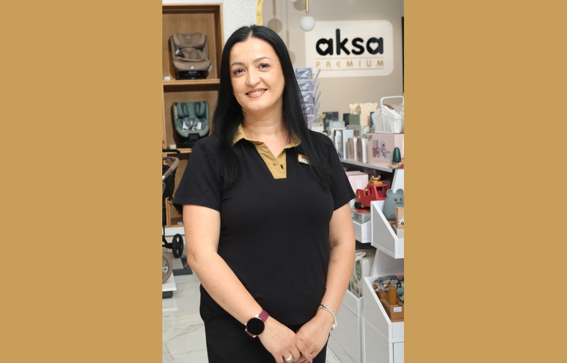 Jelena Bošković Potter