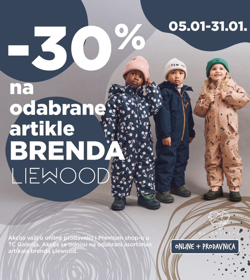 Liewood -30%