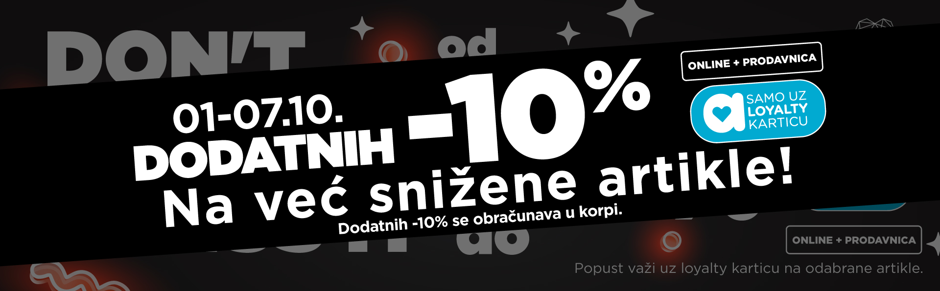 ZDI Dodatnih -10%