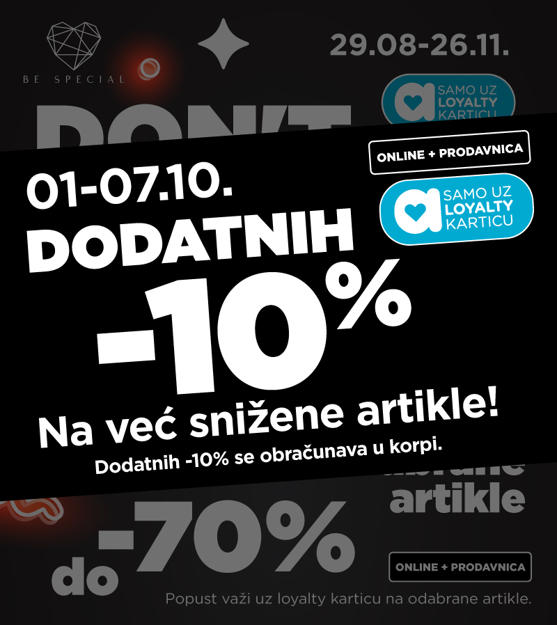 ZDI Dodatnih -10%
