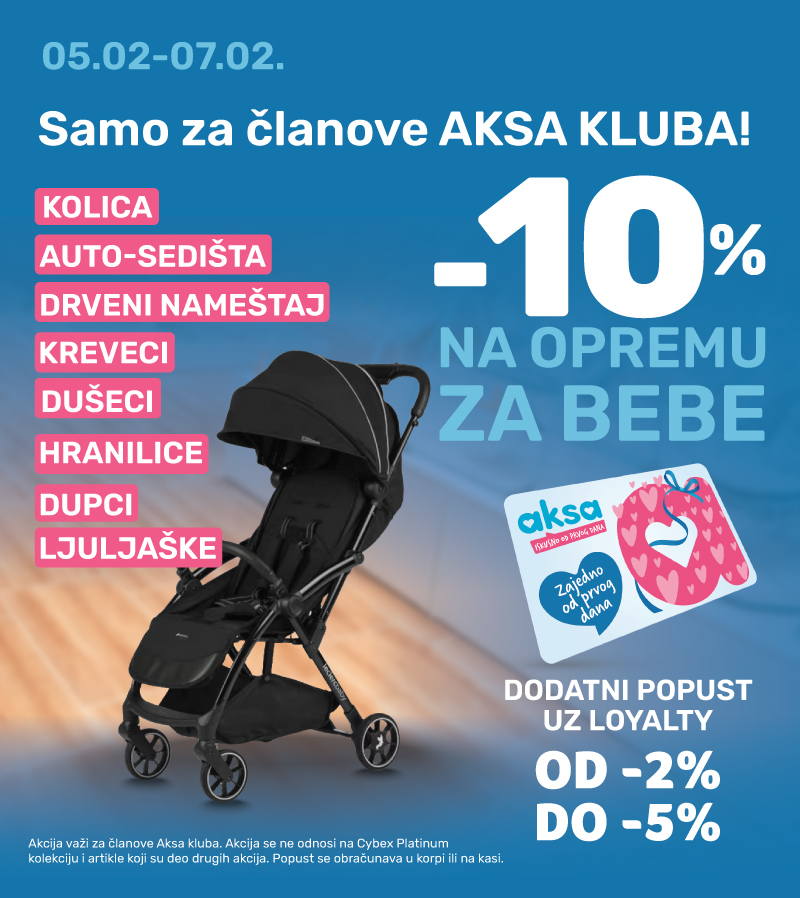 -10% lojalti