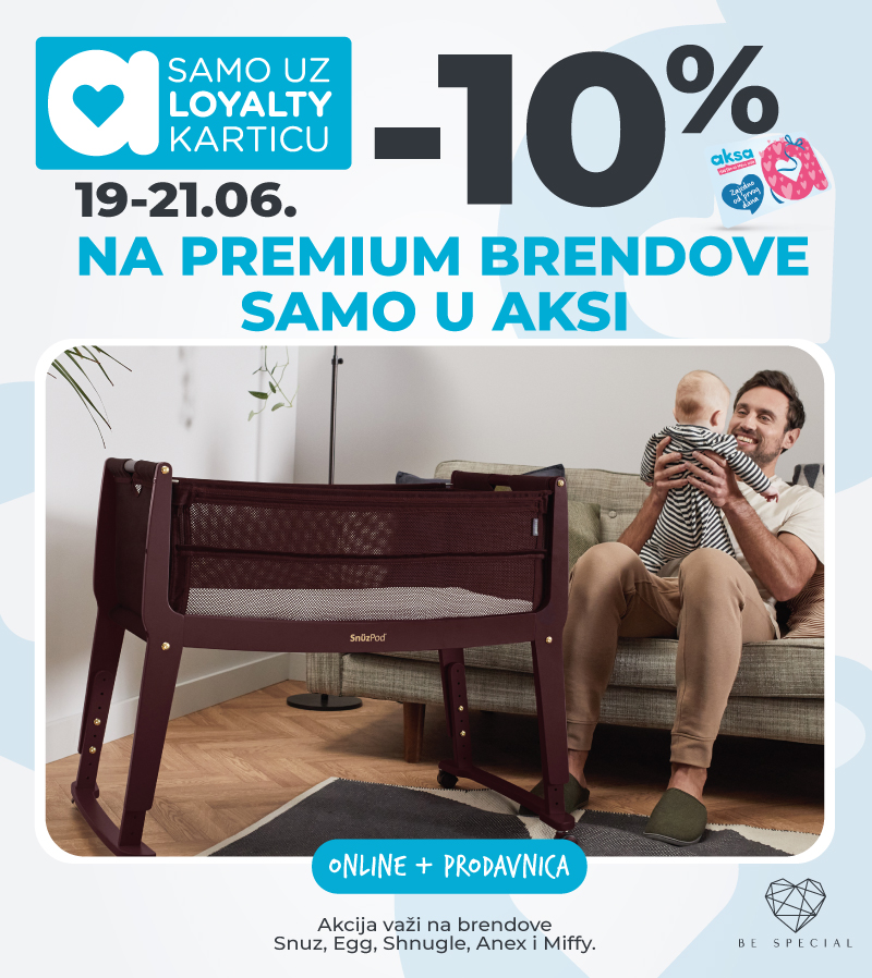Premium brendovi