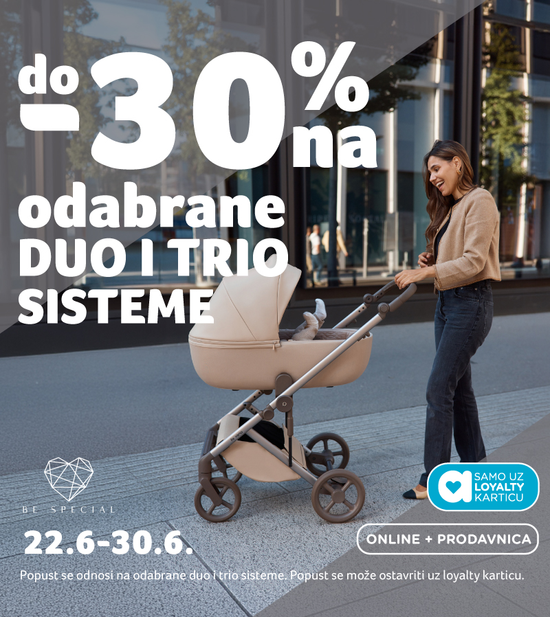 Trio sistemi
