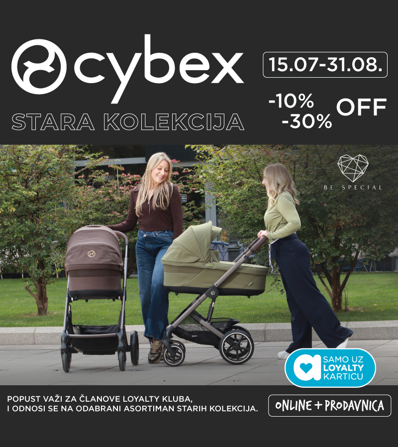 ZDI Cybex