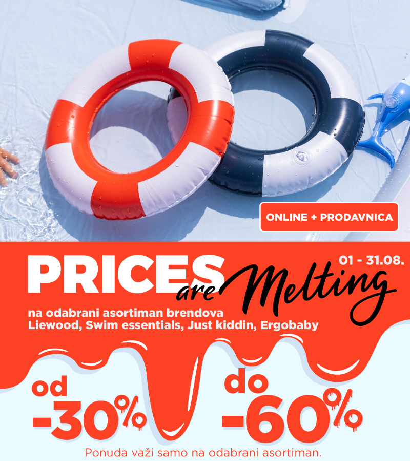 Summer sale