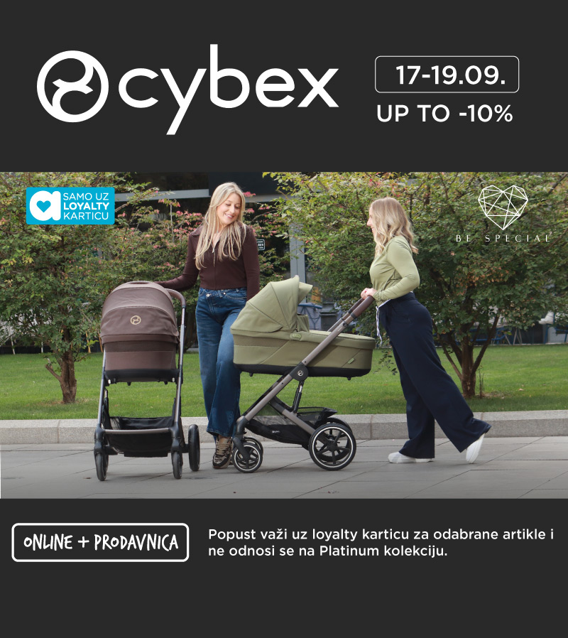 Cybex