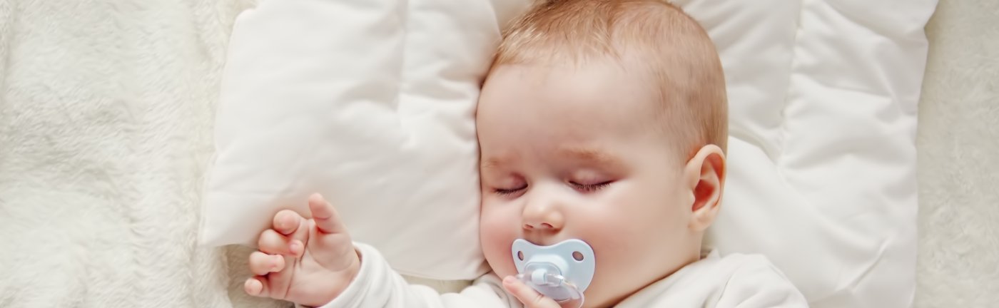Kako uspavati bebu?