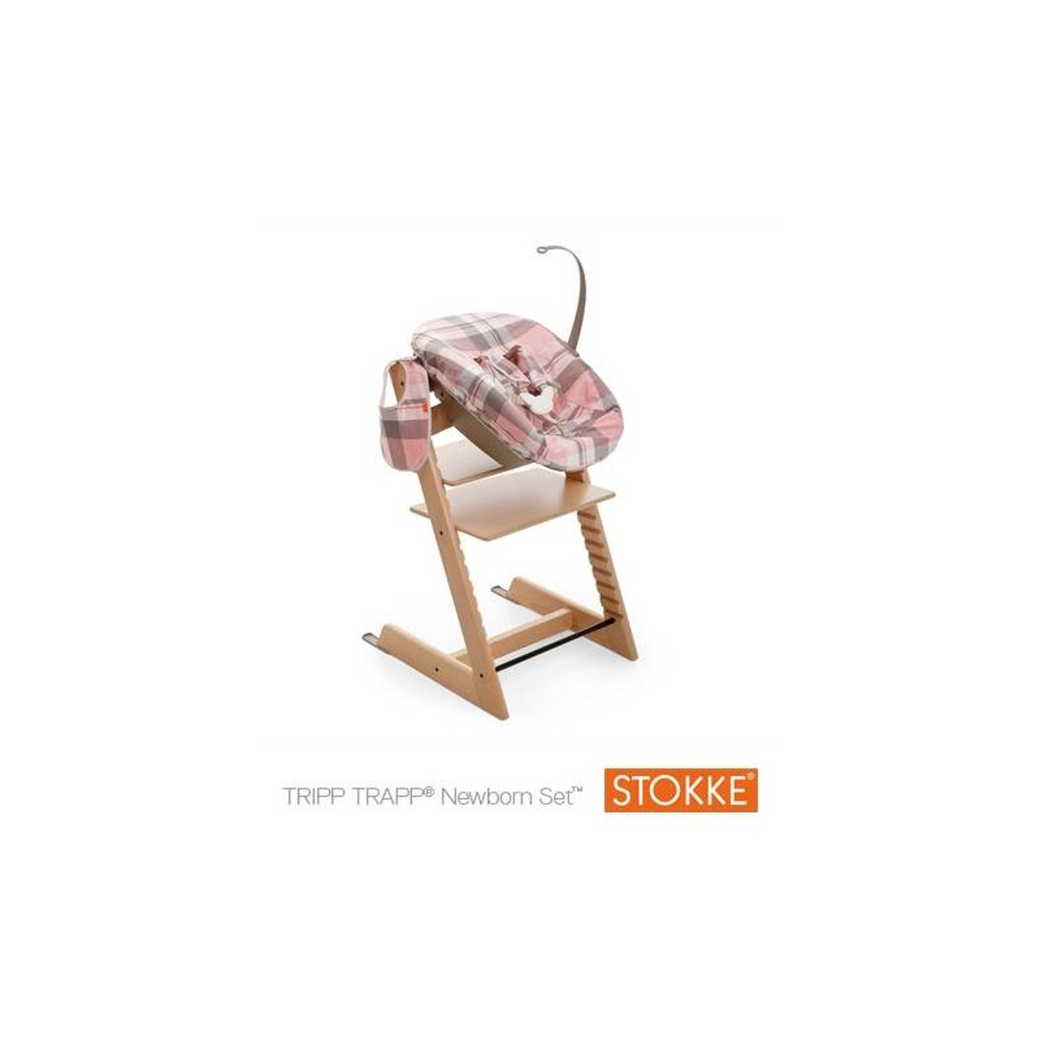 Stokke Tripp Trapp Set Za Novorođenče 