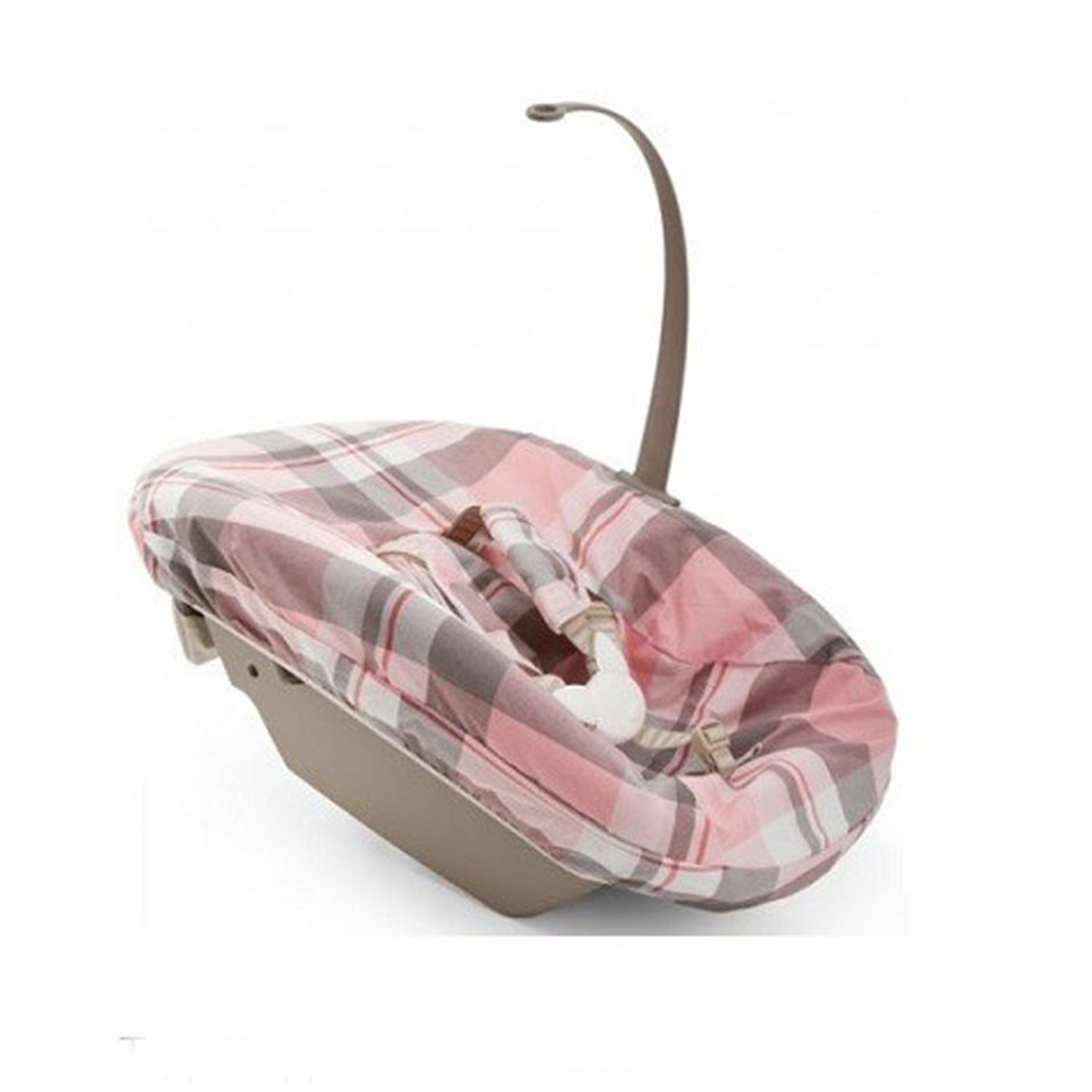 Grosses Original Stokke Tripp Trapp Set (Gebraucht) in Zwillikon für