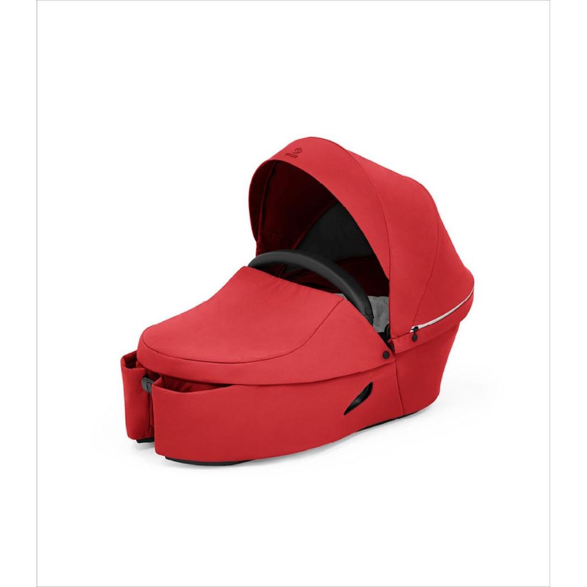 Stokke Xplory X Carry Cot Ruby Red 
