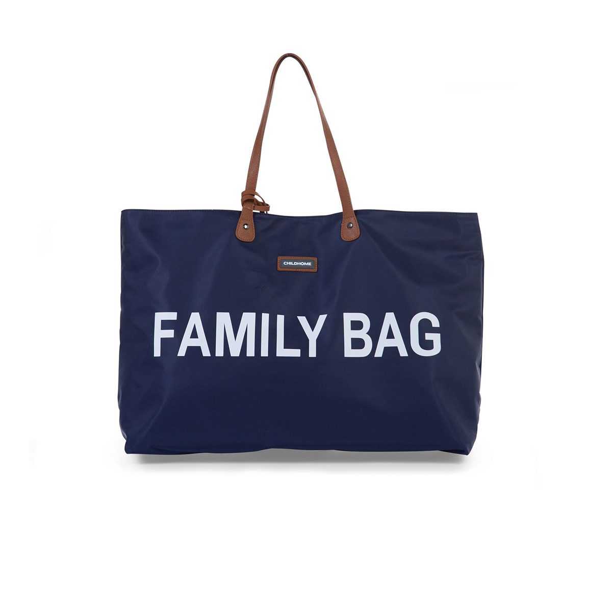 Child home Family Bag, Torba navy 