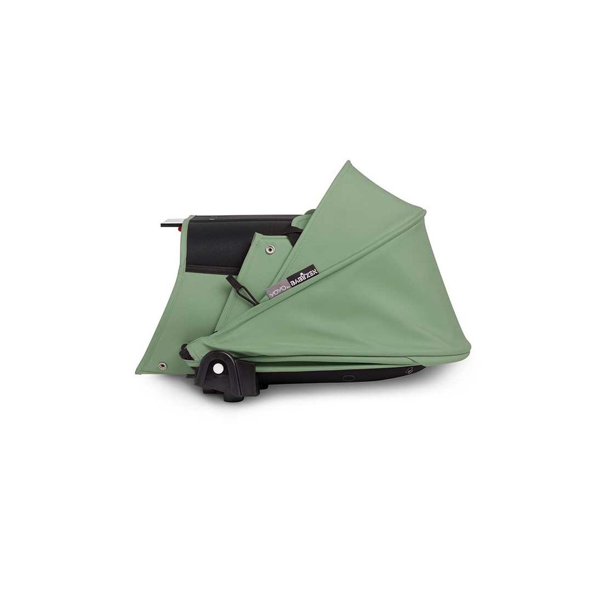 Baby zen nosiljka za kolica Yoyo 2, mint A057574 Premium Aksa