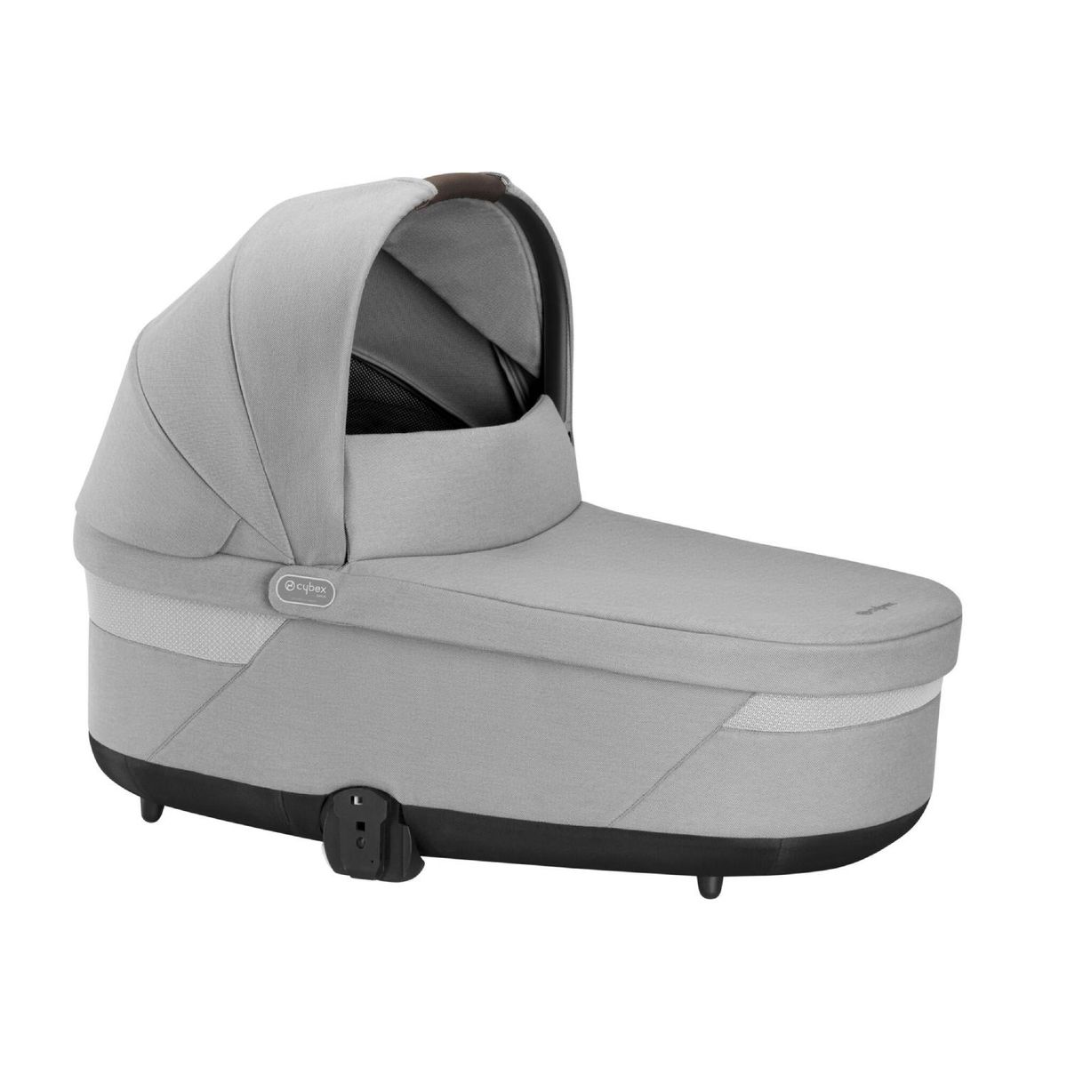 Cybex nosiljka za Balios S Lux, LavaGrey A068898 | Premium Aksa