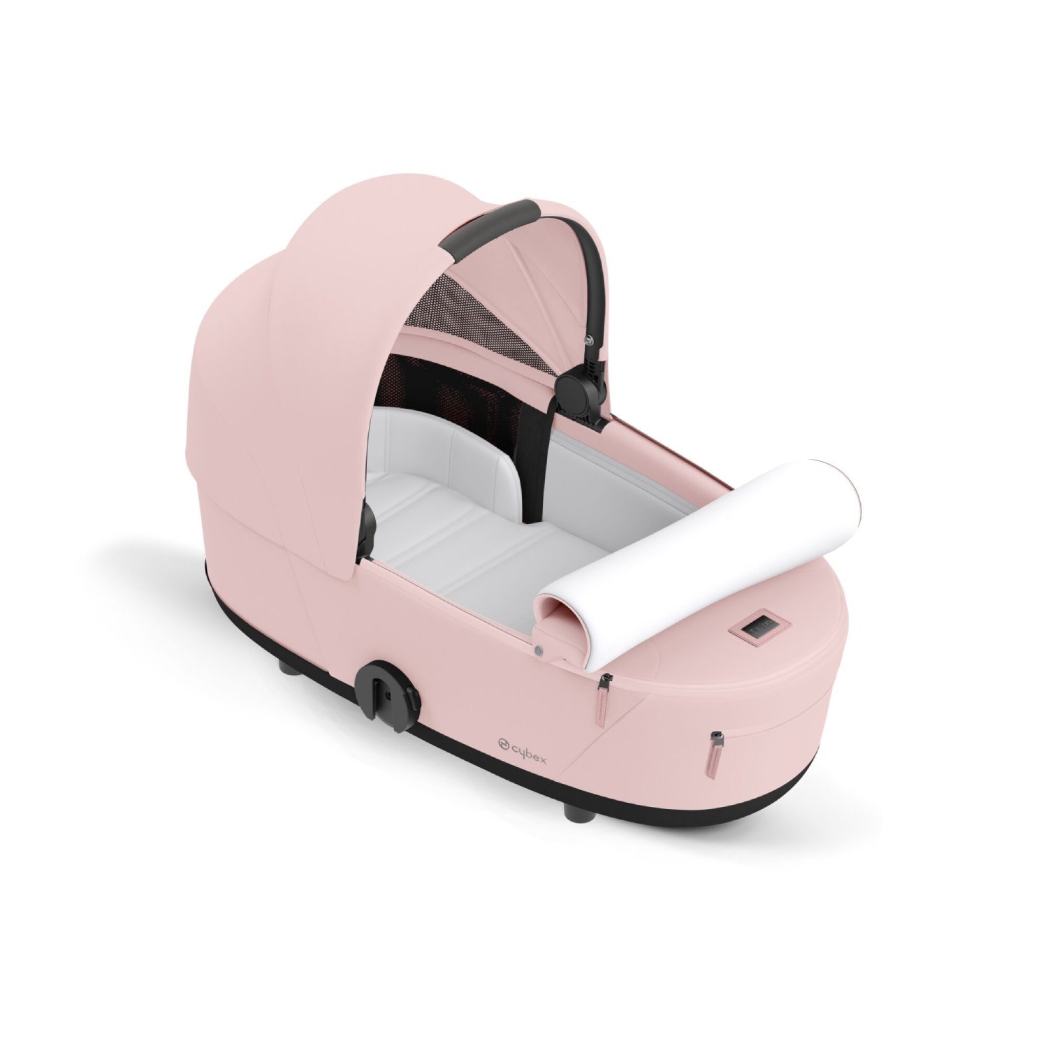 Cybex nosiljka za Mios Lux 3.0., Peach Pink 