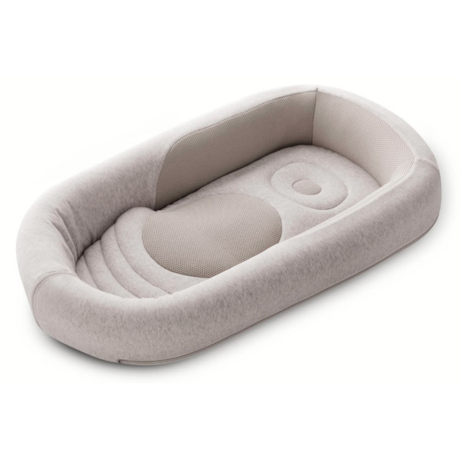 Inglesina gnezdo Welcome Pod, Quiet Beige 