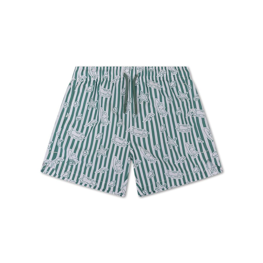 Swim Essentials kupaći šorts, dečaci 