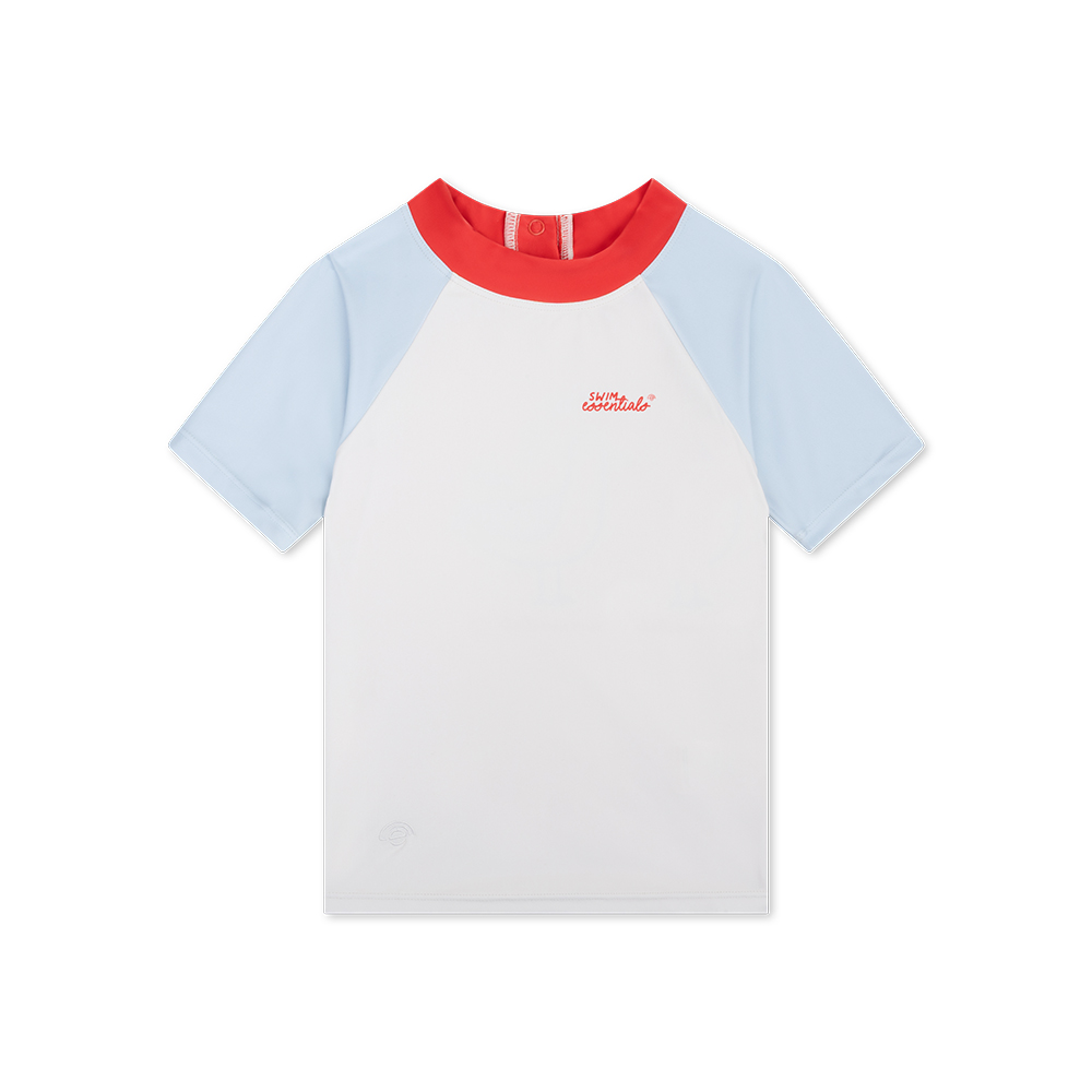 Swim Essentials majica za kupanje kr, dečaci 