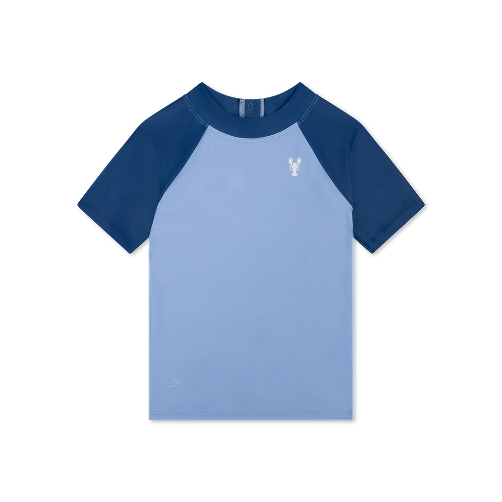 Swim Essentials majica za kupanje kr, dečaci 