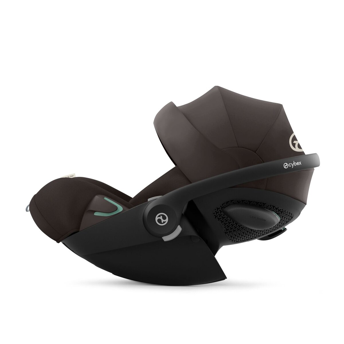 Cybex a-s Cloud G3 Plus (40-87 cm) Chocolate Brown 
