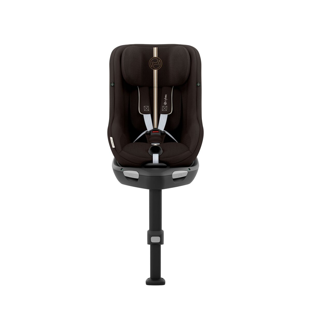 Cybex Sirona G3 Plus (61-105 cm) Chocolate Brown 