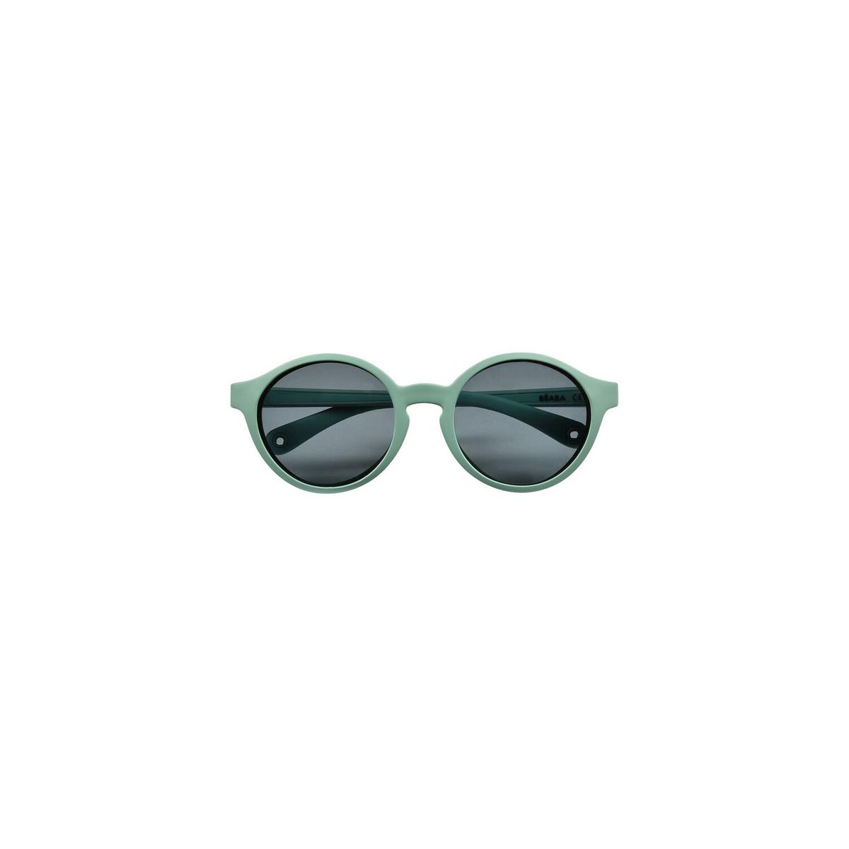 Beaba naočare za sunce 2-4god.(Merry),tropi. green 