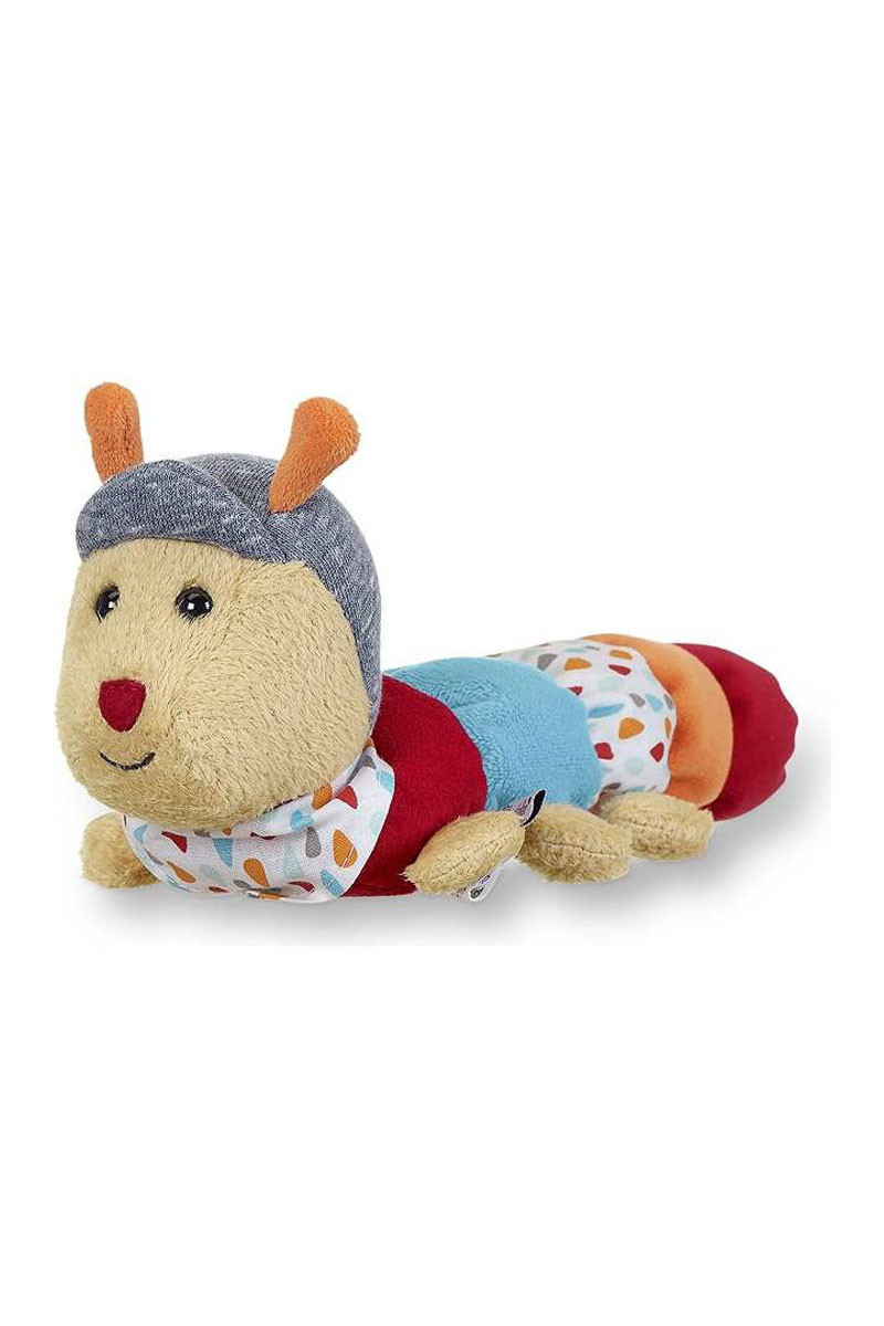Calzini Sterntaler Bambini - Confezione Da 4 Paia A Costine