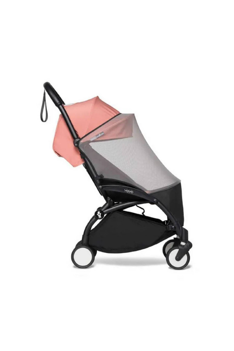 Baby zen mrežica za komarce za kolica Yoyo 6+ A062593 Premium Aksa
