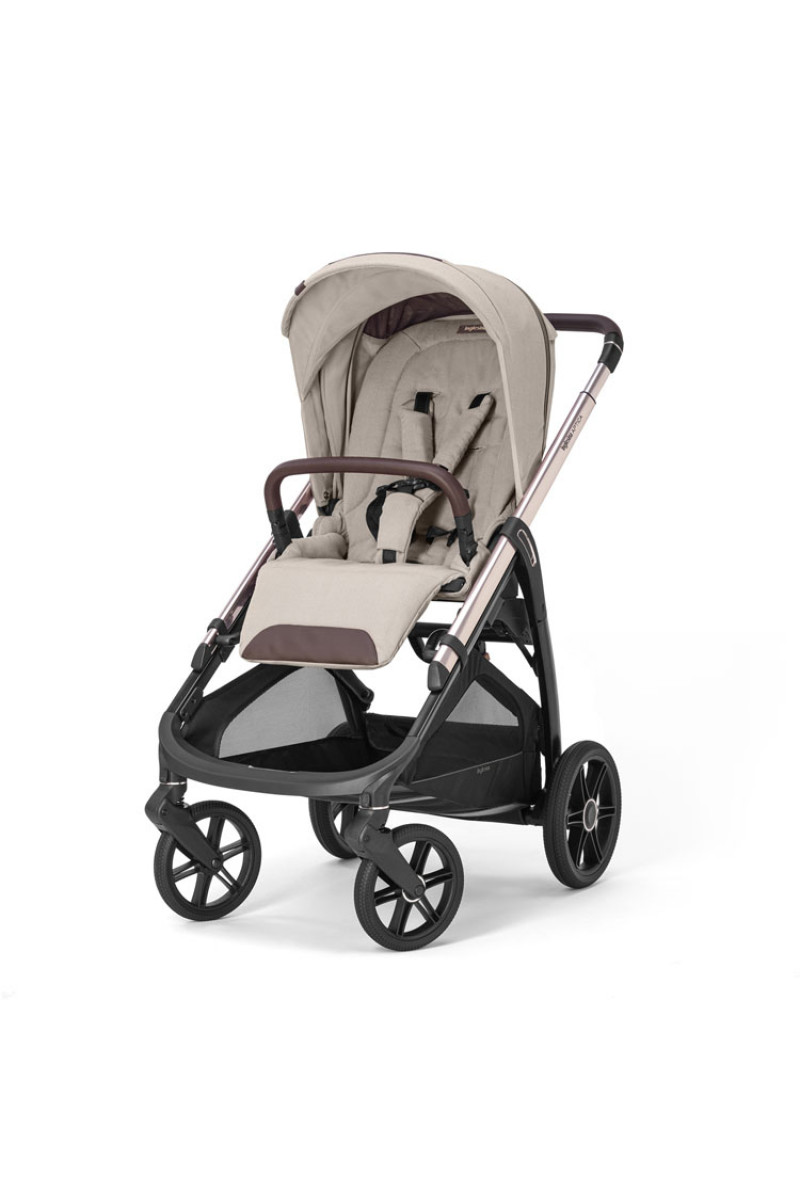Inglesina kolica Aptica, Pashmina Beige 