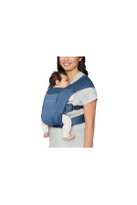Ergobaby kengur nosiljka Embrace Soft Air, Blue 