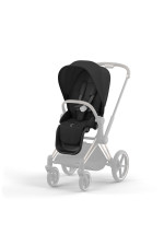 Cybex navlaka za kolica Priam 4.0., Sepia Black 