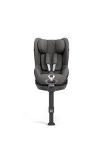 Cybex Sirona T i-Size (45-105cm), Mirage Grey 