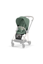 Cybex navlaka za kolica Mios 3.0., Leaf Green 