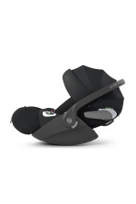 Cybex a-s Cloud T i-Size Plus(45-87 cm),SepiaBlack 