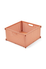 Liewood kutija za odlaganje M Dirch, Tuscany rose 