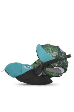 Cybex a-s Cloud T i-Size (45-87cm), We the best 