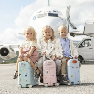 Stokke Krevet/Torba JetKids 