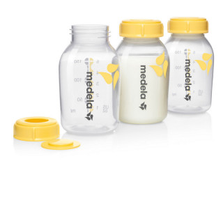 Medela flašice za čuvanje mleka 3 komada 