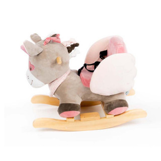 Nattou njihalica veseli jednorog 