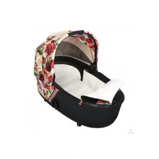 Cybex nosiljka za Mios Spring Blossom Light Beige 