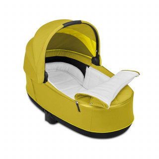 Cybex nosiljka za Priam Mustard Yellow 