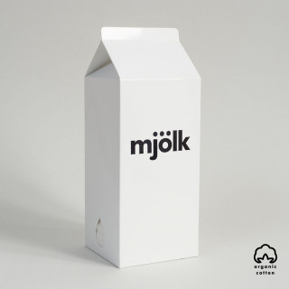 Mjölk zeka,dr,unisex 