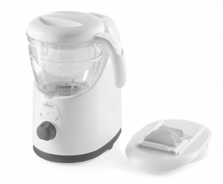 Chicco blender 