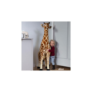 Žirafa 135CM 