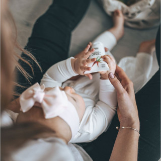 Linea krema za lice i telo Cosmos Natural 100ml 