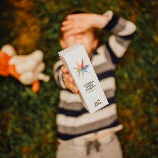 Linea krema za lice i telo Cosmos Natural 100ml 