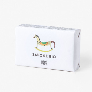 Linea tvrdi Bio sapun 100g 