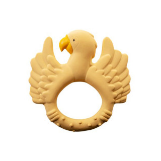 Natruba glodalica papagaj, žuta 