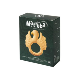 Natruba glodalica papagaj, žuta 