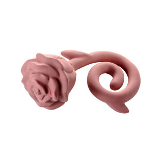 Natruba glodalica ruža, crvena 