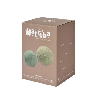 Natruba set senzornih loptica, zeleni 